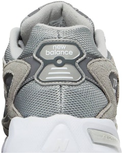 뉴발란스 725 '그레이' (New Balance 725 'Grey') ML725P Sizing 뉴발란스 725 '그레이' (New Balance 725 'Grey') ML725P