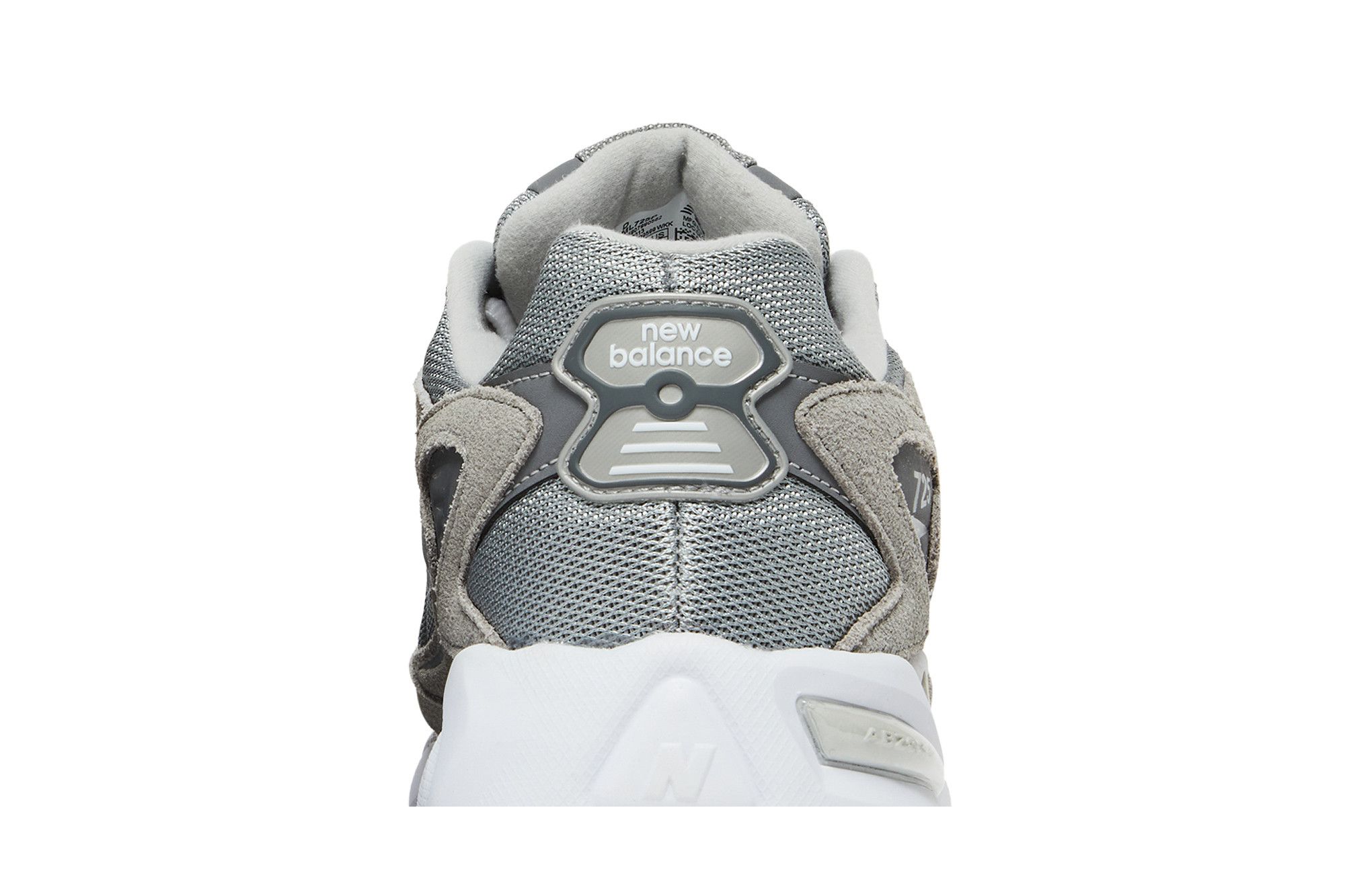 Cheap New Balance 725 'Grey' ML725P