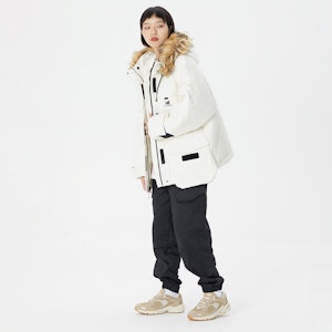 New Balance 725 'Incense' Lelaki Wanita Kasut Sneakers ML725W Details for New Balance 725 'Incense' Lelaki Wanita Kasut Sneakers ML725W