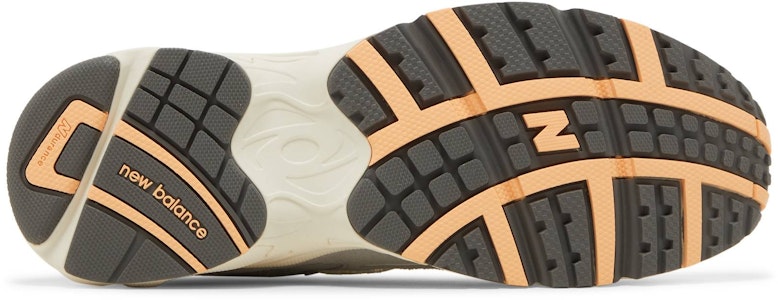 New Balance 725 'Ivory' berwarna Gading ML725I Shop New Balance 725 'Ivory' berwarna Gading ML725I