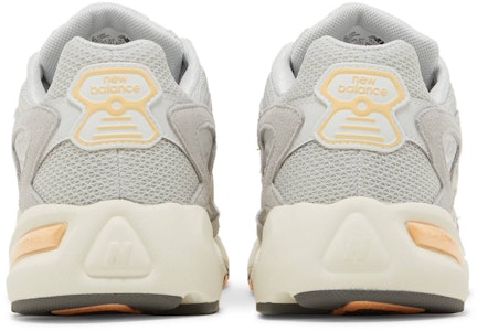 New Balance 725 'Ivory' berwarna Gading ML725I Details for New Balance 725 'Ivory' berwarna Gading ML725I