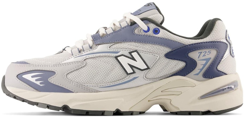 New Balance 725 'Arctic Grey Silver' ML725AG Buy New Balance 725 'Arctic Grey Silver' ML725AG