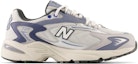 Order 뉴발란스 725 '아틱 그레이 실버' (New Balance 725 'Arctic Grey Silver') ML725AG