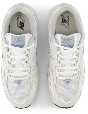 뉴발란스 725 '라이트 그레이' ML725BA-D ML725BA-D Lookbook 뉴발란스 725 '라이트 그레이' ML725BA-D ML725BA-D