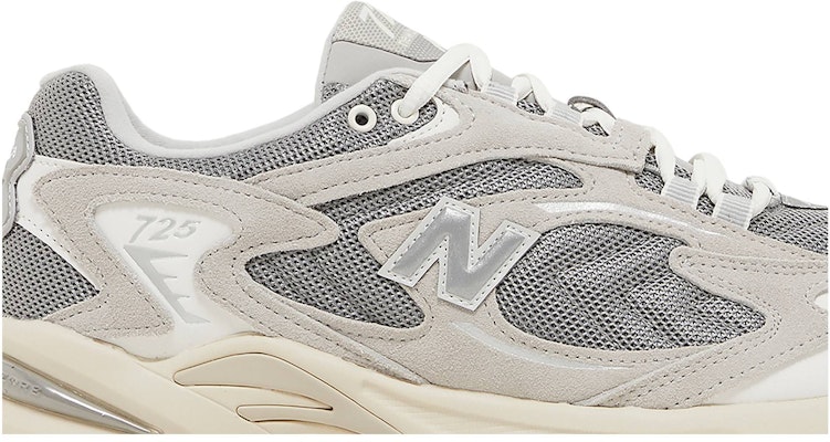 New Balance 725 'Light Grey' ML725AA Order New Balance 725 'Light Grey' ML725AA