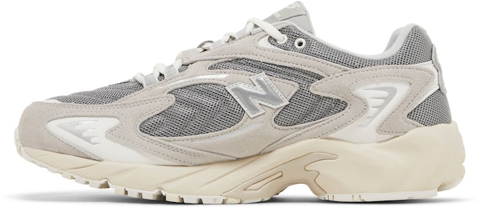 뉴발란스 725 '라이트 그레이' ML725AA Lookbook 뉴발란스 725 '라이트 그레이' ML725AA