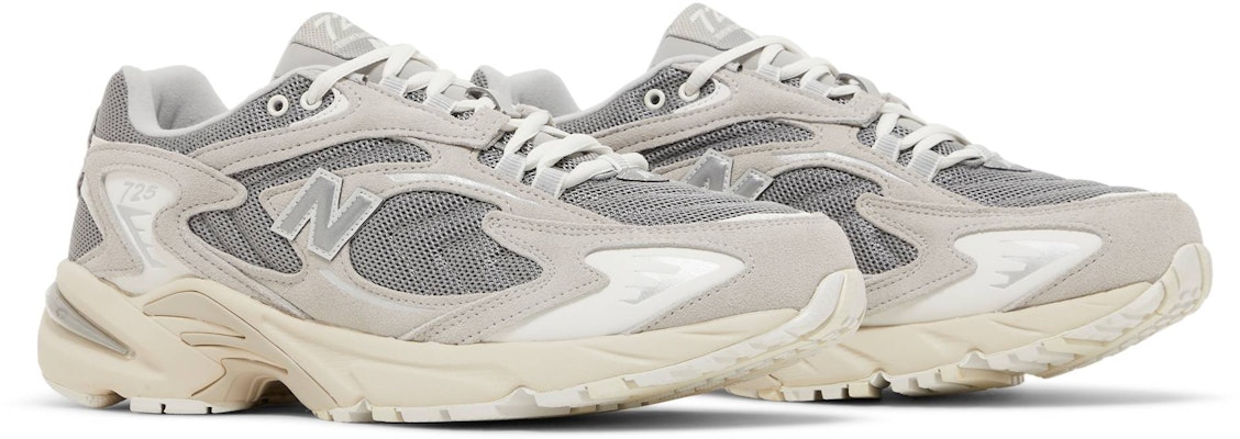 New Balance 725 'Light Grey' ML725AA Cheap New Balance 725 'Light Grey' ML725AA