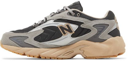 New Balance 725 'Marblehead Phantom' Zapatillas Retro Running ML725U Lookbook New Balance 725 'Marblehead Phantom' Zapatillas Retro Running ML725U