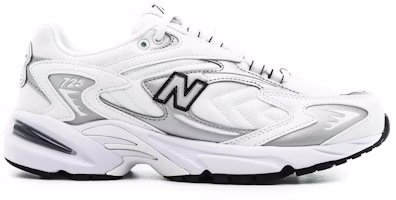 New Balance 725 'Metallic Silver White' ML725B New Balance 725 'Metallic Silver White' ML725B