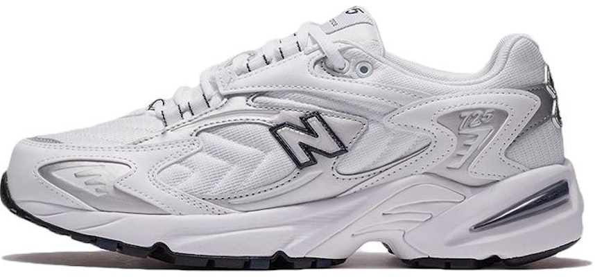 New Balance 725 'Plata Metálica Blanco' ML725B Buy New Balance 725 'Plata Metálica Blanco' ML725B