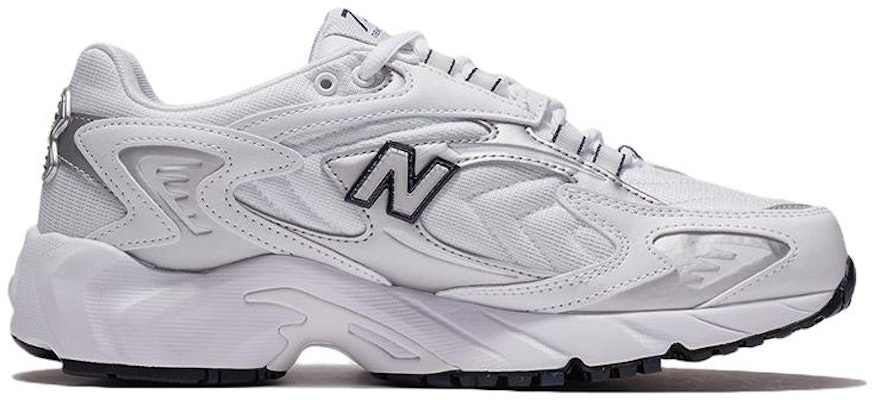 New Balance 725 'Plata Metálica Blanco' ML725B Order New Balance 725 'Plata Metálica Blanco' ML725B