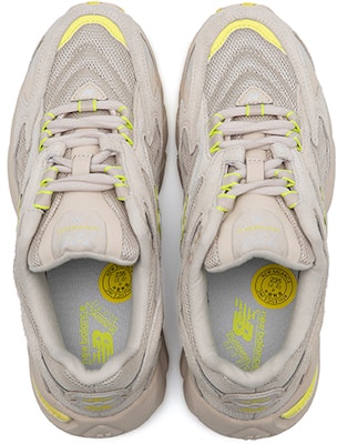 niko and ... x New Balance 725 'Moonbeam Lemonade' ML725NK1 Shop niko and ... x New Balance 725 'Moonbeam Lemonade' ML725NK1