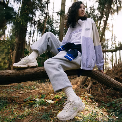 niko and ... x New Balance 725 'Moonbeam Lemonade' ML725NK1 Cheap niko and ... x New Balance 725 'Moonbeam Lemonade' ML725NK1