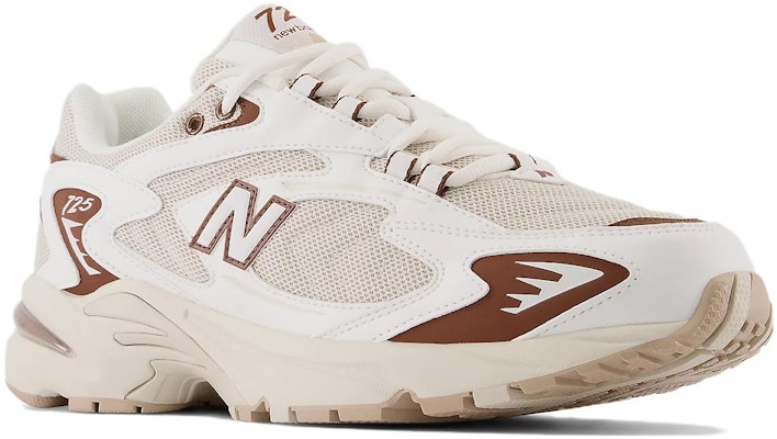 뉴발란스 725 '문빔 파피' (New Balance 725 'Moonbeam Poppy') ML725AE Lookbook 뉴발란스 725 '문빔 파피' (New Balance 725 'Moonbeam Poppy') ML725AE