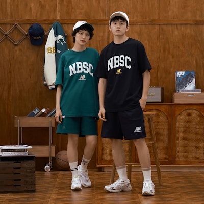 뉴발란스 725 '문빔 파피' (New Balance 725 'Moonbeam Poppy') ML725AE Details for 뉴발란스 725 '문빔 파피' (New Balance 725 'Moonbeam Poppy') ML725AE