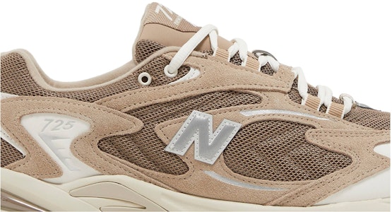 뉴발란스 725 '머쉬룸' (New Balance 725 'Mushroom') ML725AB Order 뉴발란스 725 '머쉬룸' (New Balance 725 'Mushroom') ML725AB