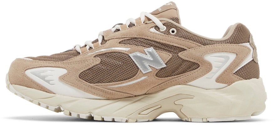 New Balance 725 'Mushroom' ML725AB Lookbook New Balance 725 'Mushroom' ML725AB