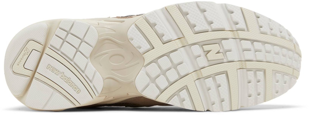 New Balance 725 'Mushroom' ML725AB Shop New Balance 725 'Mushroom' ML725AB