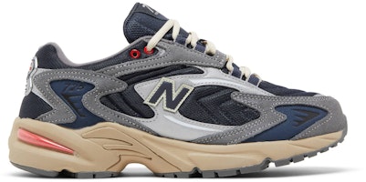 New Balance 725 'Navy Grey' ML725S New Balance 725 'Navy Grey' ML725S