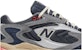 New Balance 725 'Navy Grey' Lelaki Wanita Kasut Biru Kelabu ML725S