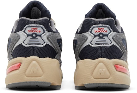 뉴발란스 725 '네이비 그레이' ML725S ML725S Details for 뉴발란스 725 '네이비 그레이' ML725S ML725S