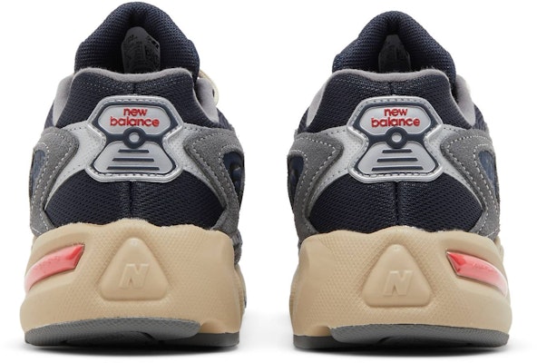 New Balance 725 'Navy Grey' ML725S Details for New Balance 725 'Navy Grey' ML725S