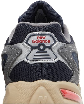 New Balance 725 'Navy Grey' ML725S Sizing New Balance 725 'Navy Grey' ML725S