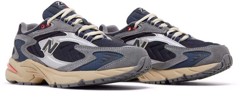 뉴발란스 725 '네이비 그레이' ML725S ML725S Cheap 뉴발란스 725 '네이비 그레이' ML725S ML725S