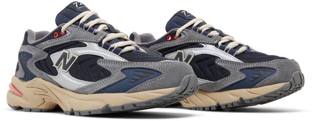 New Balance 725 'Navy Grey' ML725S Cheap New Balance 725 'Navy Grey' ML725S