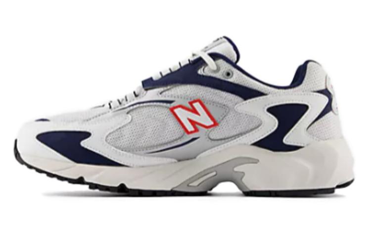 New Balance 725 'Navy True Red' ML725UA
