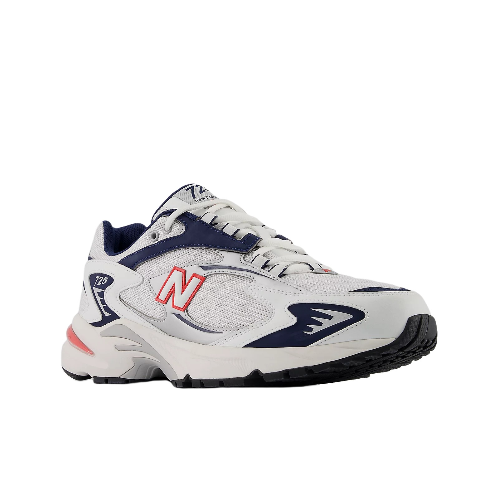 Purchase New Balance 725 ''Navy True Red'' Sneakers ML725UA