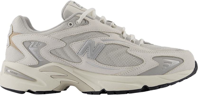 New Balance 725 'Off White Grey' ML725UF Buy New Balance 725 'Off White Grey' ML725UF