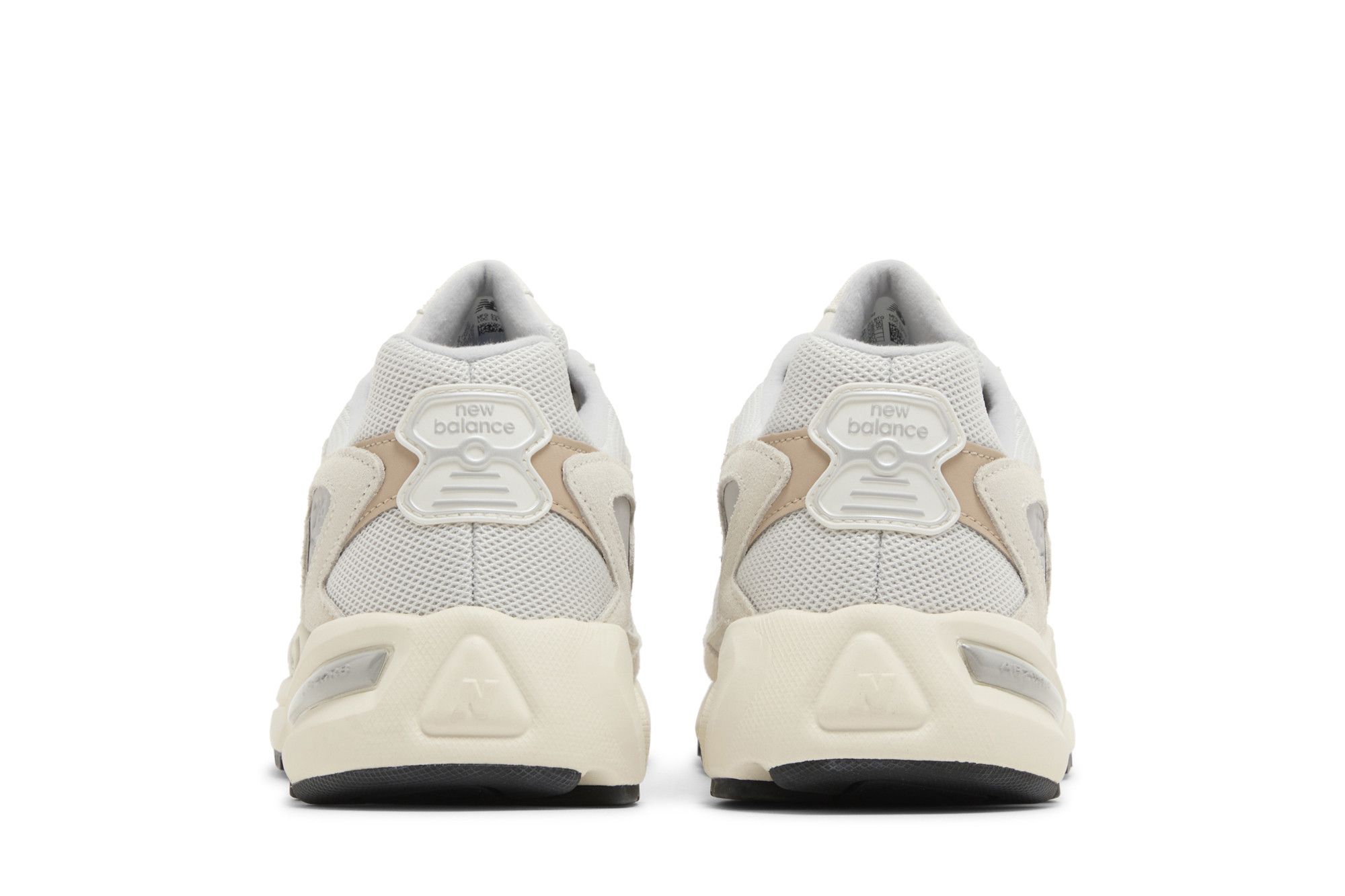 Details for New Balance 725 ''Bianco Sporco Grigio'' ML725UF