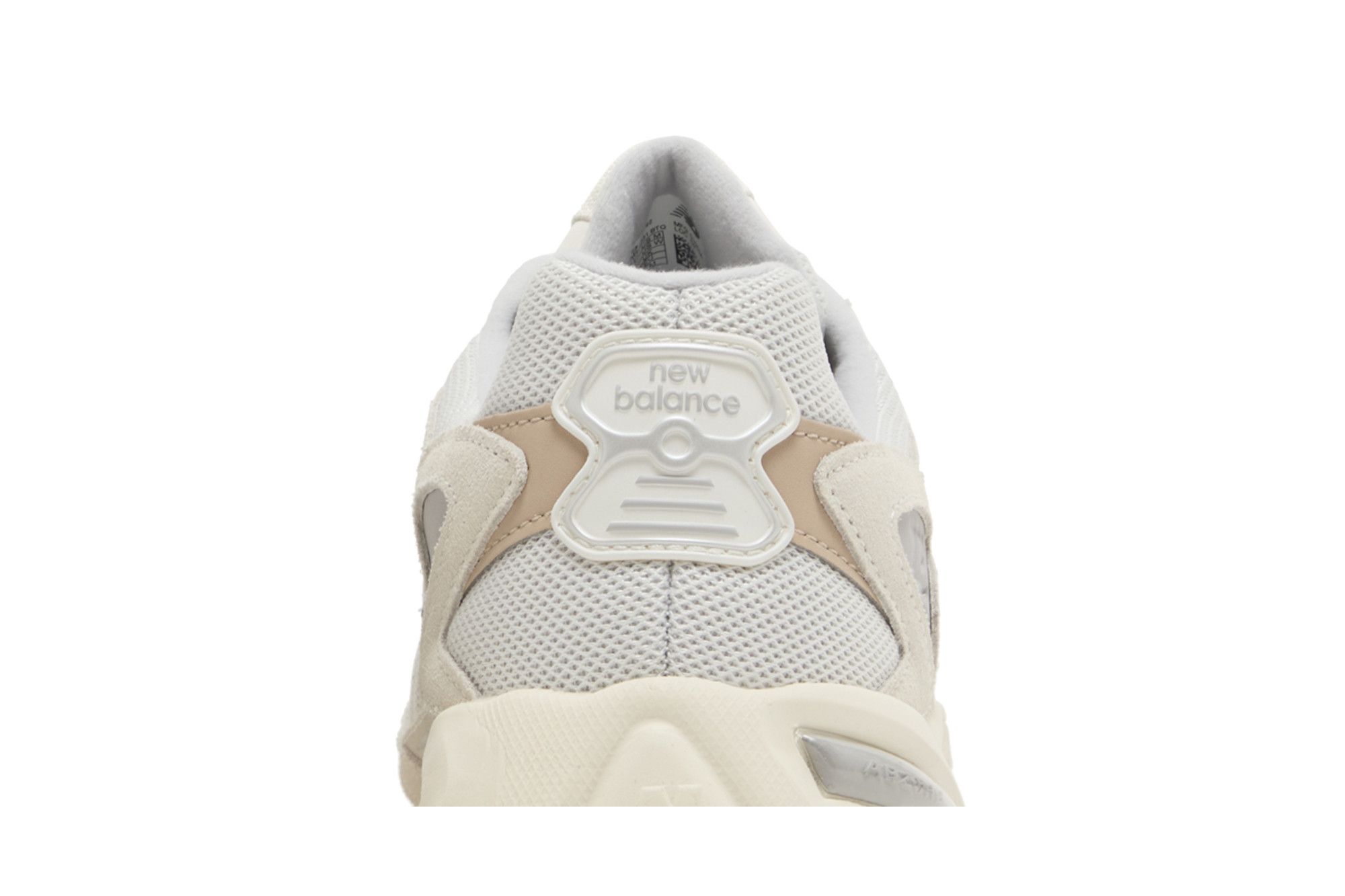 Sizing New Balance 725 ''Bianco Sporco Grigio'' ML725UF