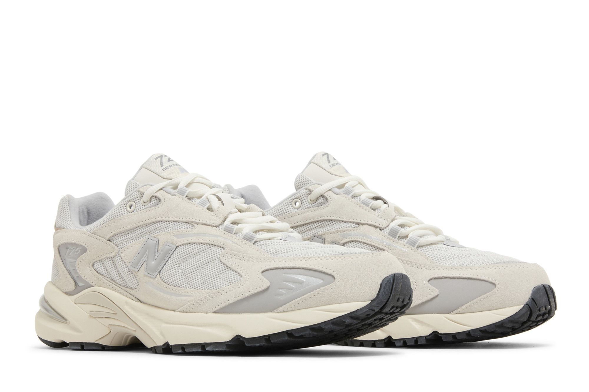 Cheap New Balance 725 ''Bianco Sporco Grigio'' ML725UF