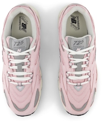 New Balance 725「粉紅」ML725BD-D ML725BD-D Lookbook New Balance 725「粉紅」ML725BD-D ML725BD-D
