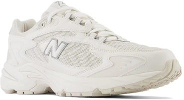 New Balance NB 725 減震防滑 低筒 跑步鞋 男女款 米白 Lookbook New Balance NB 725 減震防滑 低筒 跑步鞋 男女款 米白