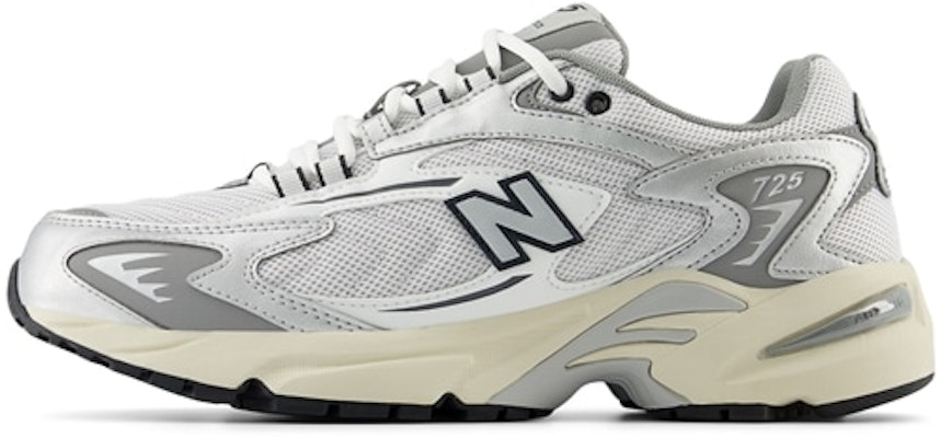 New Balance 725 'Kelabu Perak' ML725CD-D Order New Balance 725 'Kelabu Perak' ML725CD-D