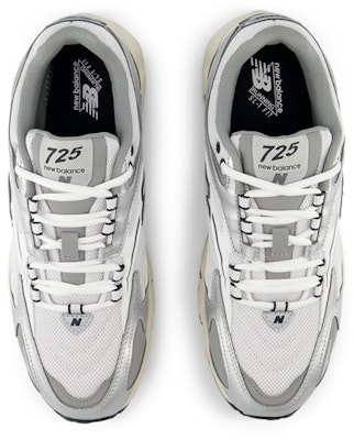 新百伦 725 '银灰色' ML725CD-D Lookbook 新百伦 725 '银灰色' ML725CD-D