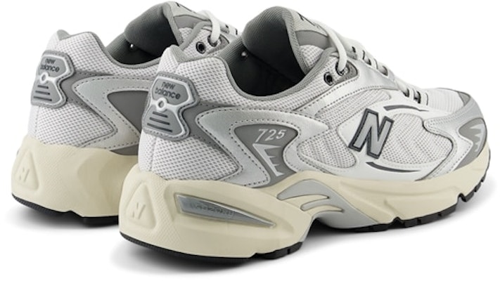 新百伦 725 '银灰色' ML725CD-D Details for 新百伦 725 '银灰色' ML725CD-D