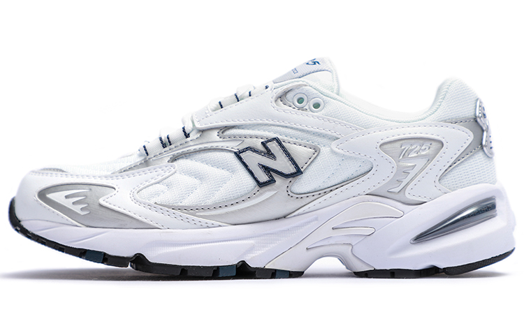 NB 725 Series Silver/ 'White' 圖 4