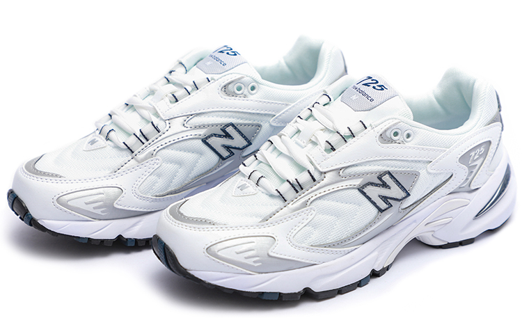 NB 725 Series Silver/ 'White' 圖 6