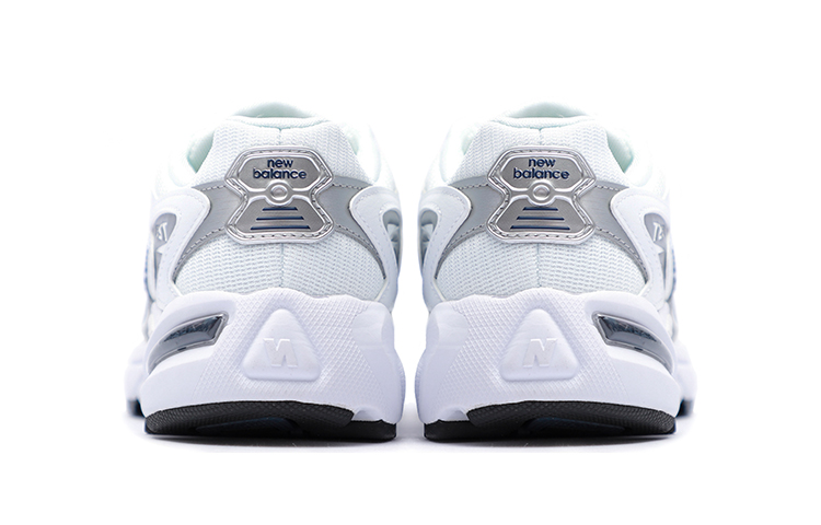 NB 725 Series Silver/ 'White' 圖 7