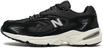 New Balance 725 'Black' ML725V New Balance 725 'Black' ML725V