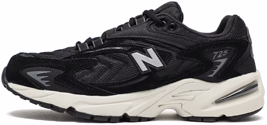 New Balance 725 'Negro' ML725V Buy New Balance 725 'Negro' ML725V