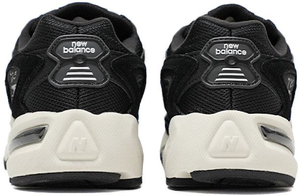 New Balance 725 'Negro' ML725V Shop New Balance 725 'Negro' ML725V