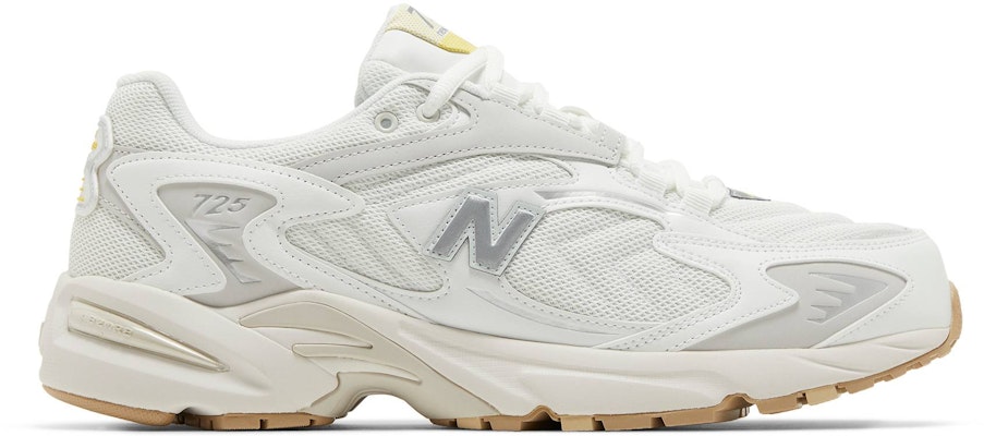 New Balance 725 'White Grey Matter' ML725AF Buy New Balance 725 'White Grey Matter' ML725AF