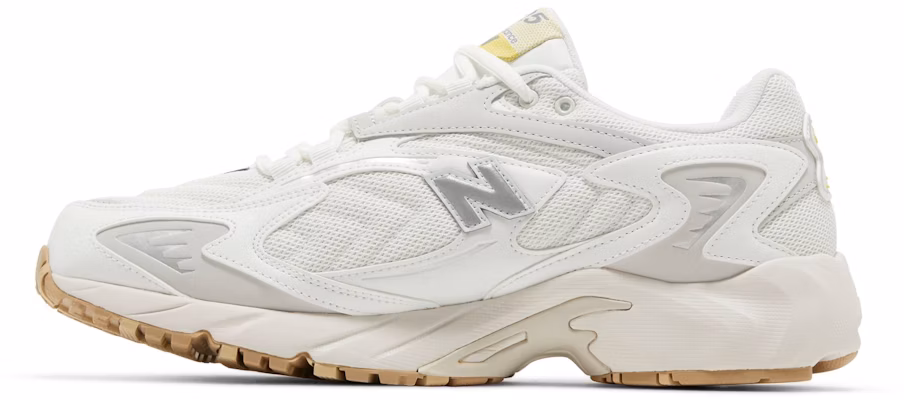 New Balance 725 'Putih Abu Otak' ML725AF Lookbook New Balance 725 'Putih Abu Otak' ML725AF