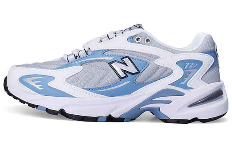 New Balance 725 'White Team Carolina' ML725E
