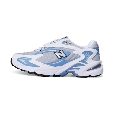 NB 725 'White Team Carolina'